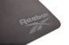 Двосторонній килимок для йоги Reebok Double Sided Yoga Mat чорний, сірий Уні 176 х 61 х 0,6 см 00000026288 фото 12