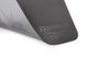 Двосторонній килимок для йоги Reebok Double Sided Yoga Mat чорний, сірий Уні 176 х 61 х 0,6 см RAYG-11042BKGR фото 2