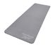 Двосторонній килимок для йоги Reebok Double Sided Yoga Mat чорний, сірий Уні 176 х 61 х 0,6 см 00000026288 фото 2