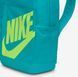 Рюкзак Nike NK ELMNTL BKPK-HBR 21L бирюзовый Уни 48х30х15 см DD0559-345 фото 10
