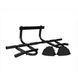 Турник для подтягивания LiveUp CHIN-UP BAR WITH ARM STRAP LS3153A фото 5