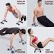 Упори для віджимання LiveUp PLASTIC PUSH UP BAR LS3164E фото 4