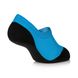 Шкарпетки для басейну Aqua Speed ​​NEO SOCKS 6104 чорний, блакитний Діт 26-27 00000015191 фото 3