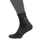 Шкарпетки TRK Lite 2.0 Чорні (7138), 39-42 7138 (39-42) фото 2