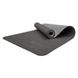 Двосторонній килимок для йоги Reebok Double Sided Yoga Mat чорний, сірий Уні 176 х 61 х 0,6 см 00000026288 фото 16