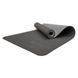 Двосторонній килимок для йоги Reebok Double Sided Yoga Mat чорний, сірий Уні 176 х 61 х 0,6 см RAYG-11042BKGR фото 7