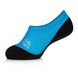 Шкарпетки для басейну Aqua Speed ​​NEO SOCKS 6104 чорний, блакитний Діт 26-27 00000015191 фото 2