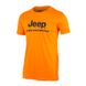 Футболка JEEP T-SHIRT XTREME PERFORMANCE Print JX22A O102629-O288 фото 1