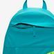 Рюкзак Nike NK ELMNTL BKPK-HBR 21L бирюзовый Уни 48х30х15 см DD0559-345 фото 9