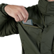 Куртка Patrol System 2.0 Nylon Dark Olive (6557), XS 6557XS фото 11
