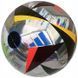 Футбольный мяч Adidas EURO 24 Fussballliebe TRAINING FOIL IN9368 IN9368 фото 1
