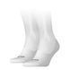 Шкарпетки Head FOOTIE 2PPK UNISEX білий Уні 39-42 00000007404 фото 1