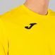 Футболка Joma COMBI жовтий Чол XL 100052.900 фото 5