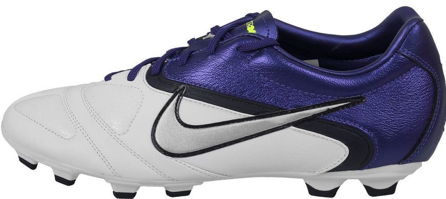 Бутси Nike CTR360 LIBRETTO II FG 45 (28 см) 428731105-45
