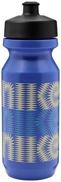 Бутылка Nike BIG MOUTH BOTTLE 2.0 22 OZ синий Уни 650 мл N.000.0043.447.22