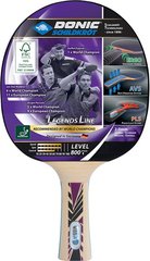 Ракетка для настольного тенниса Donic-Schildkrot Legends 800 FSC 754425S