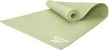 Килимок для йоги Reebok Yoga Mat зелений Уні 173 х 61 х 0,4 см RAYG-11022GN