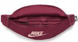 Сумка на пояс Nike NK HERITAGE WAISTPACK - FA21 бордовий Уні 41х10х15см DB0490-638