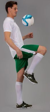 Футболка Joma COMBI білий Чол 2XL-3XL 100052.200