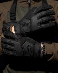 Перчатки тактические BEZET Protective bez-6254-L