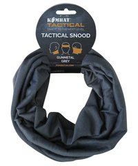 Бафф KOMBAT UK Tactical Snood kb-ts-gr