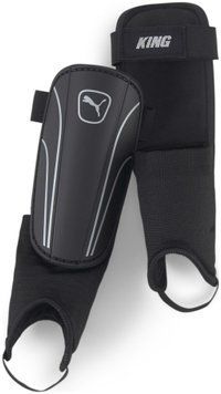 Щитки Puma King Ankle чорний Діт  030848-02