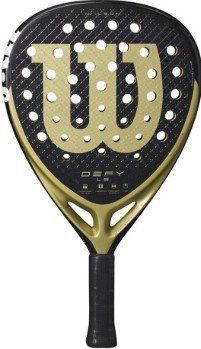Ракетка для падел-тенниса Wilson DEFY LS V1 PADEL WR173811U2