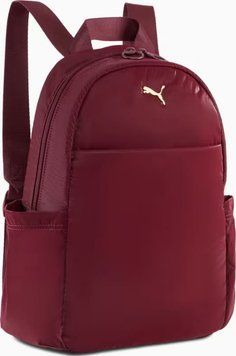 Рюкзак Puma UP Small Backpack 12L бордовый женский 37 х 25 х 12 см (091290-03) 00000039351