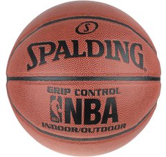 Мяч баскетбольный Spalding NBA Grip Control In/Out 74577Z №7