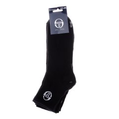 Шкарпетки Sergio Tacchini 3-pack чорний Діт 31-35 арт 83510606-1 00000008188