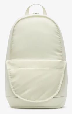 Рюкзак Nike NK ELMNTL PRM BKPK 21L светло-бежевый Уни 43х30х15 см 00000032053