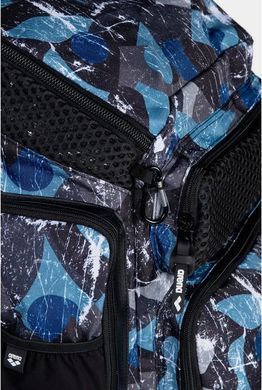 Рюкзак Arena ONE GO BACKPACK AO 45L мультиколор 50 х 40 х 25 см 010232-901