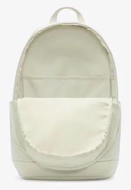 Рюкзак Nike NK ELMNTL PRM BKPK 21L светло-бежевый Уни 43х30х15 см 00000032053