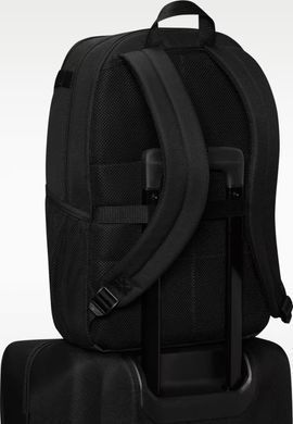 Рюкзак Nike Nk Brsla M Bkpk - X 24L черный 46 x 30,5 x 18 см IB4408-010