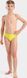 Плавки для мальчиков Arena SWIM BRIEFS SOLID желтый, бирюзовый 164 см 008371-380 фото 2