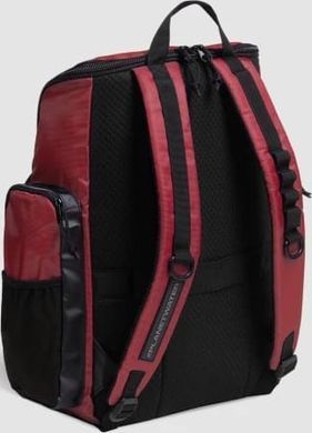 Рюкзак Arena ONE GO BACKPACK 35L червоний 46 х 38 х 23 см 010229-700