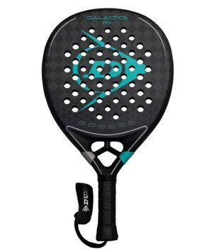 Ракетка для падел тенісу Dunlop Galactica pro 2025 year 10359940