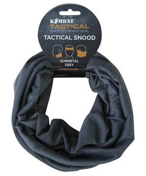 Баф KOMBAT UK Tactical Snood (kb-ts-gr) kb-ts-gr