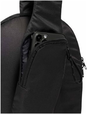 Сумка Under Armour Studio City Sling 8L чорний Жін 22 х 34 х 10 см 1388924-001