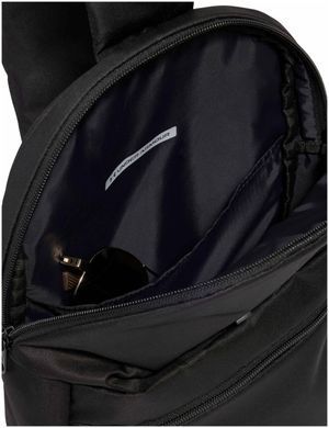 Сумка Under Armour Studio City Sling 8L чорний Жін 22 х 34 х 10 см 1388924-001