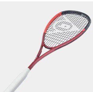 Ракетка для сквошу Dunlop PRT CX Team 132 NH 10365477