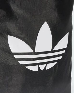 Рюкзак Adidas ADICOLOR GS 16L черный 47,5 x 37,5 см (JX0229) JX0229