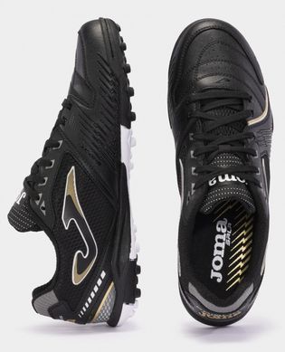 Сороконіжки Joma DRIBLING чорний Чол 46 DRIW2401TF
