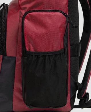 Рюкзак Arena ONE GO BACKPACK 35L червоний 46 х 38 х 23 см 010229-700