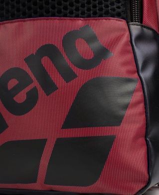 Рюкзак Arena ONE GO BACKPACK 35L червоний 46 х 38 х 23 см 010229-700