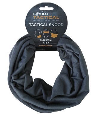 Баф KOMBAT UK Tactical Snood (kb-ts-gr) kb-ts-gr