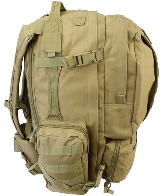 Рюкзак тактический KOMBAT UK Viking Patrol Pack kb-vpp-coy