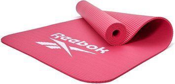 Коврик для тренировки Reebok Training Mat розовый 173 x 61 x 0.7 см RAMT-11014PK
