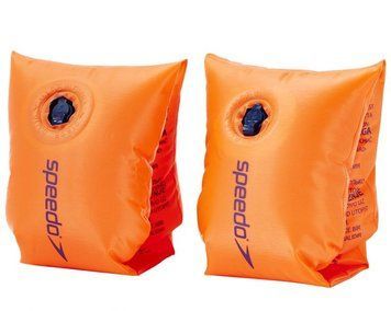 Нарукавники Speedo ARMBANDS JU помаранчевий Діт 8-069201288