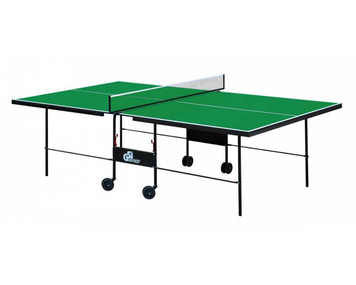 Стол для настольного тенниса ТМ &laquo;GSI-Sport&raquo; Athletic Strong GP-3 GP-3